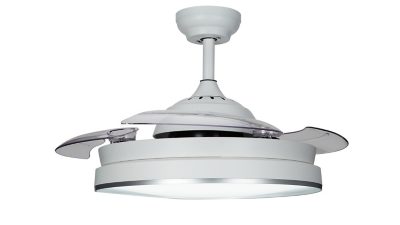 吸顶吊扇灯 吸顶吊扇灯 48+36 瓦