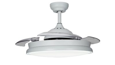 Fan Ceiling Lights Fan Ceiling Light 48+24W