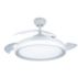 Fan Ceiling Lights Fan Ceiling Light 28+36W