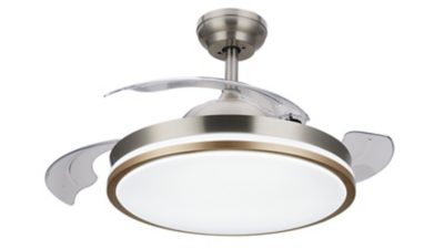 Fan Ceiling Lights Fan Ceiling Light 28+36W