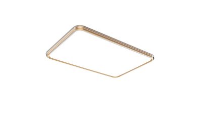 吸顶灯 吸顶灯 120 瓦矩形