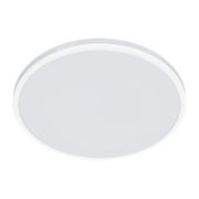 Plafonniers Plafonnier Ozziet 18&nbsp;W