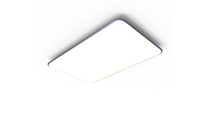 吸顶灯 吸顶灯 108 瓦矩形