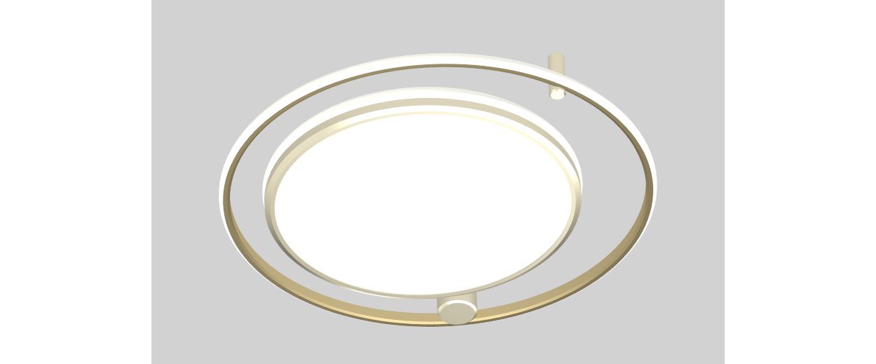Smart lighting for your daily living