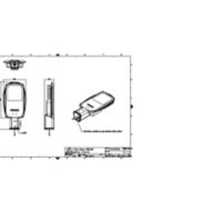 CityStar 120W