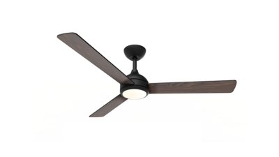 Lămpi cu ventilator de tavan Lampă de tavan cu ventilator Civx 32 (ventilator) + 24 (lampă) W