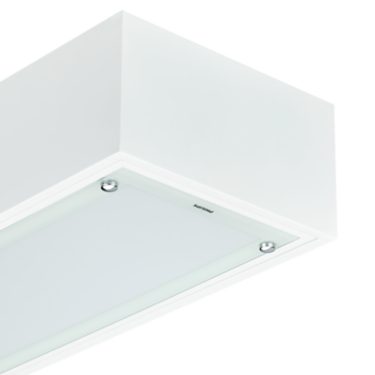 Cleanroom LED CR250B CR250B Philips lighting