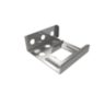 CertaFlux RDL clip shelf front