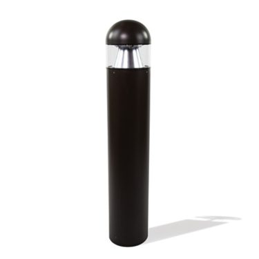 Commercial Bollard-Beauty Shot Photo