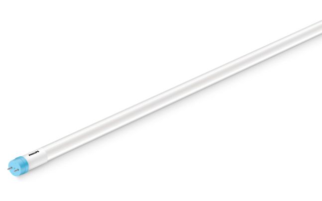 Contractor-grade InstantFit (UL Type-A) T8