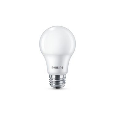 MasterClass Plastic WarmGlow A Shape Lamps 10428842 Philips lighting