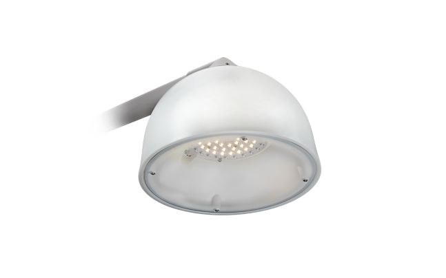 Copenhagen City Comfort LED large