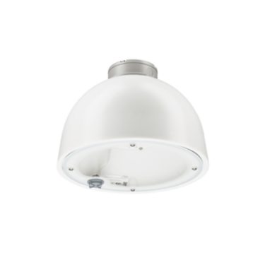 Copenhagen City Comfort LED small center 3/4" thread pendant