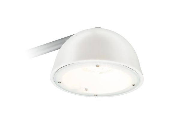 Copenhagen City Comfort LED small