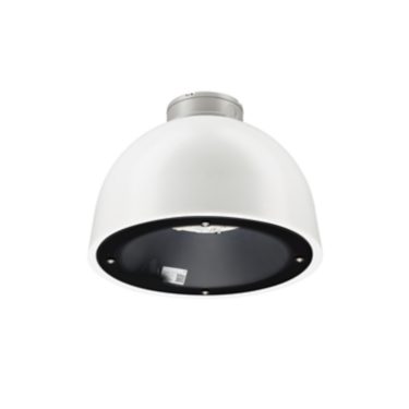 Copenhagen City Xtra Comfort LED small center 3/4" thread pendant