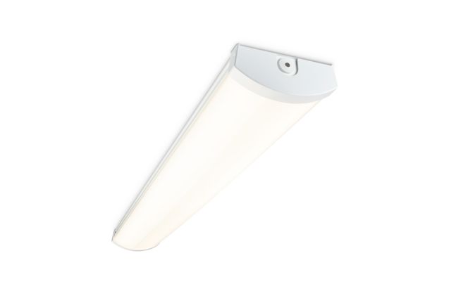 CoreLine FastSet, Feuchtraumleuchten