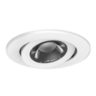 RS156B LED6-WB-/830 D68HALOX PSR PI6 WH