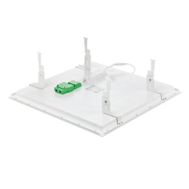 CoreLine Panel LED 1200x300 RC132V 840 On/Off UGR19 3600lm 50000hL90