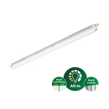 CoreLine waterproof G3, WT120C G3 All_in