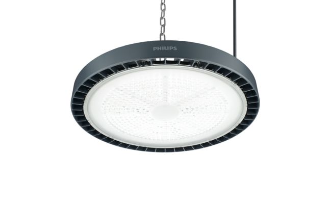 CoreLine Highbay Gen5
