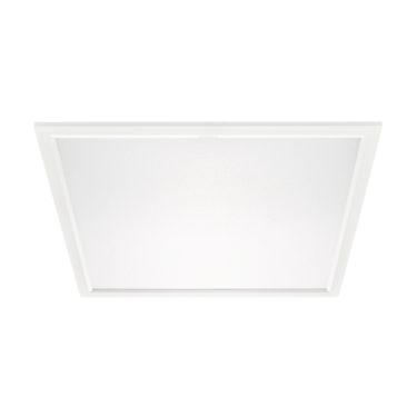 Ringuelet Deckenpanel LED Weiß H3562598