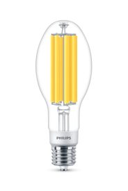 LED Glass HID lamps