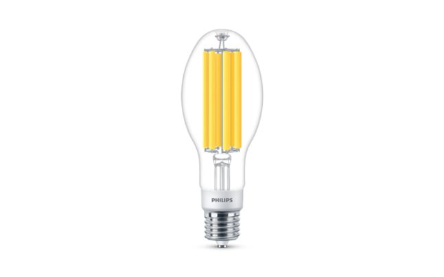 LED Glass HID lamps