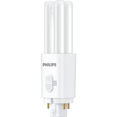 CorePro LED PLC 360D 5 5W 3CCT 4P G24q 1