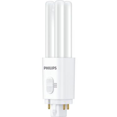 CorePro LED PLC 360D 6 5W 3CCT 4P G24q 2