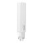 CorePro LED PLC 5.5W 840 4P G24q-1