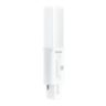 CorePro LED PLS 360D 3.5W 3CCT 2P G23