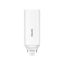 CorePro LED PLT HF/Mains 6.5W 840 4P