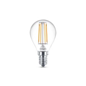 Sviečkové žiarovky a svetelné do lustrov CorePro GLASS LED
