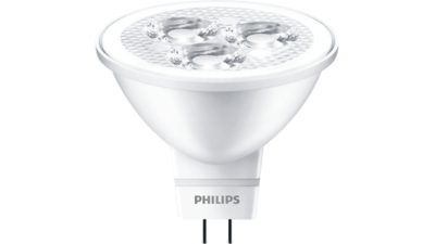 LED 射灯 35 瓦 MR16 GU5.3