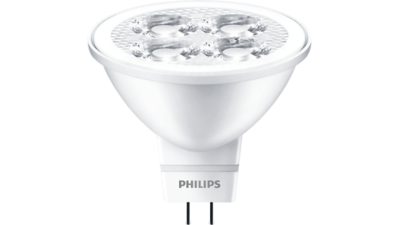 LED 射灯 50 瓦 MR16 GU5.3