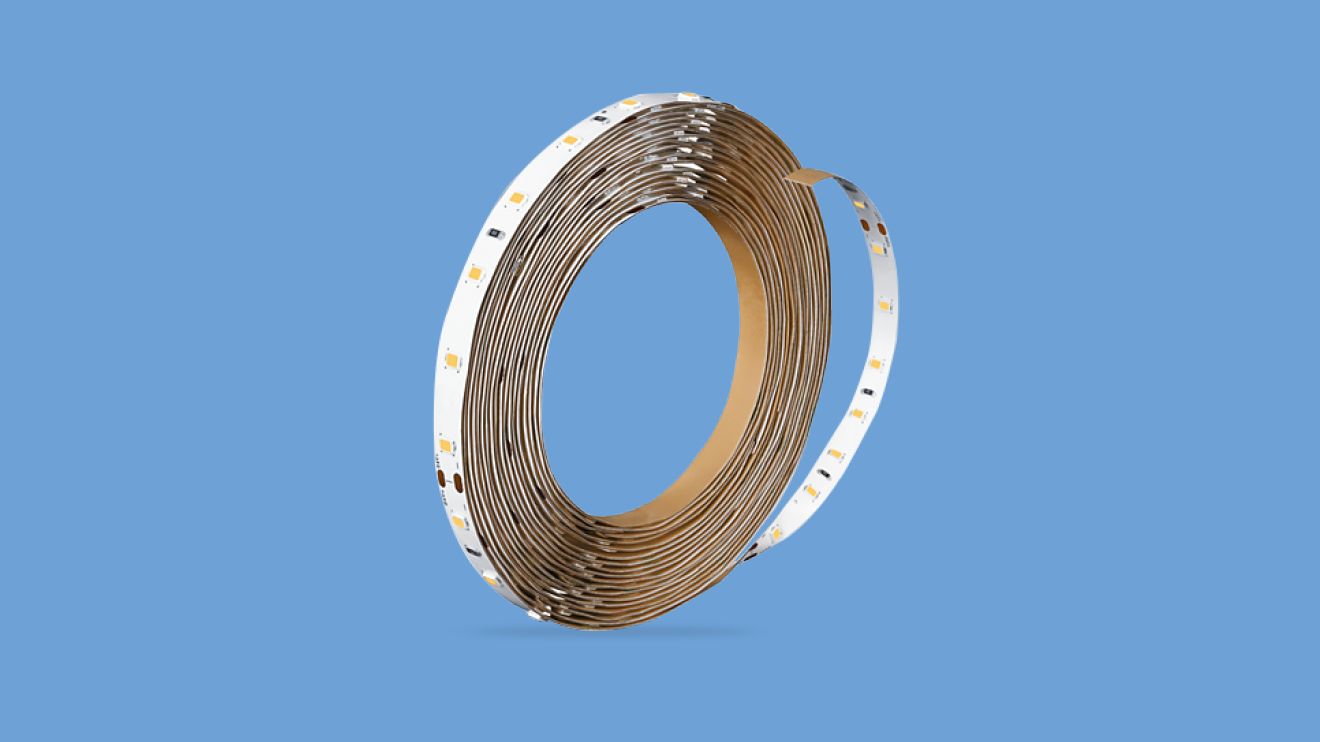 COREPRO LEDSTRIP 9.2W830 1080LM/M 5M