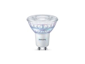 LED light spots and light bulbs Philips lighting