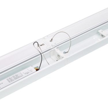 Philips Réglette LED Étanche CoreLine WT120C 38W 4000lm - 840