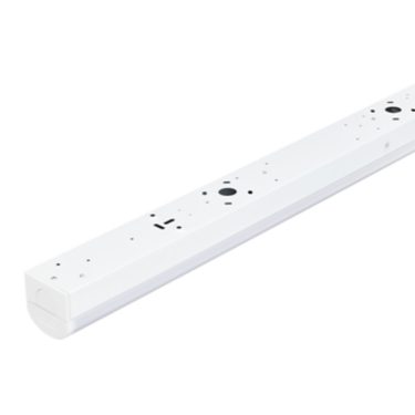 Philips Réglette LED Étanche CoreLine WT120C G2 45W 6000lm - 840 Blanc  Froid, 150cm - Dali Dimmable