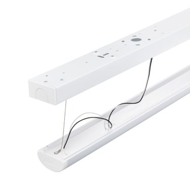 Philips Réglette LED Étanche CoreLine WT120C 38W 4000lm - 840