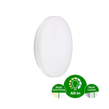 CoreLine Slim Wall-mounted D300
