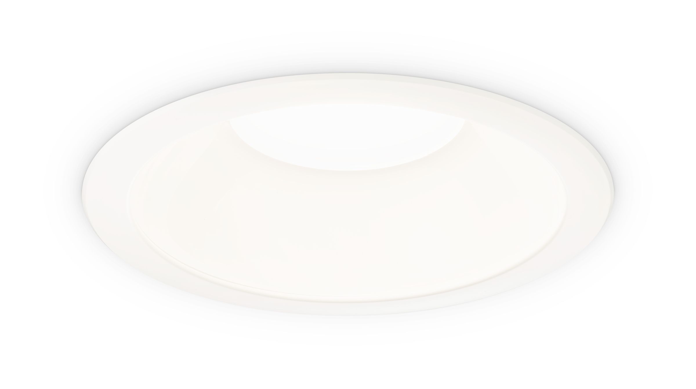 Philips LED Flicker-Free 5/6 Dimmable Recessed Downlight, 1000 Lumen,  Daylight (5000K), 11.5W=75W, E26 Base, 12-Pack