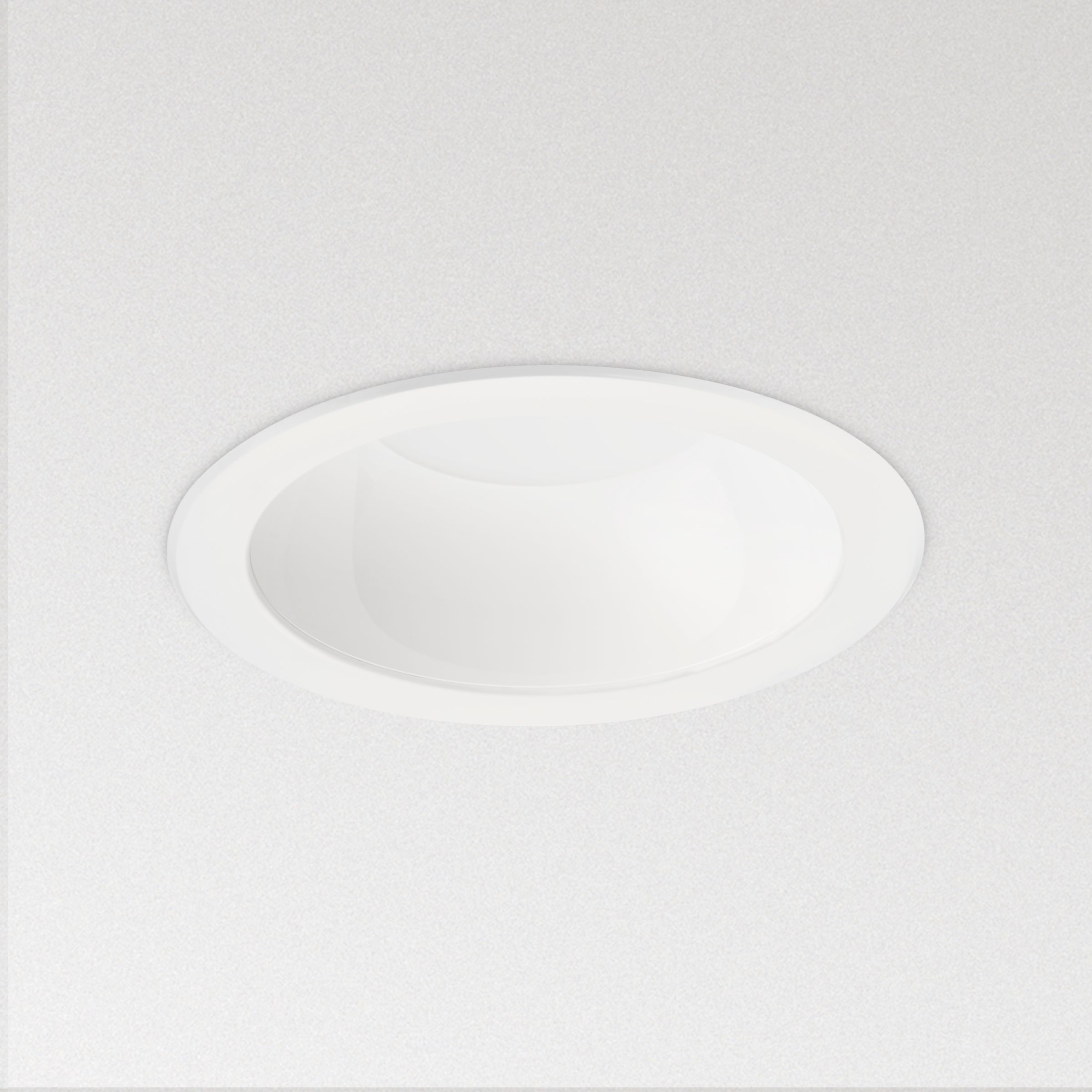 Philips CoreLine Downlight, 11.5 W, D150 mm, 1100 lm | Philips lighting
