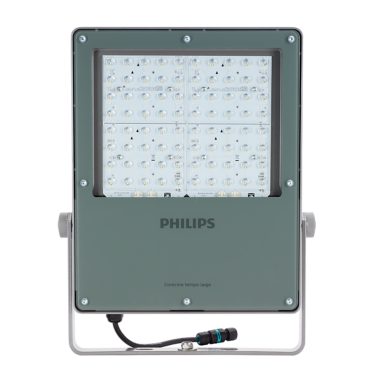 BVP130 LED210 4S 740 PSU OFA52 ALU C1KC3 912300023661 Philips lighting