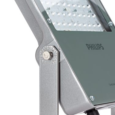 BVP130 LED210-4S/740 PSU OFA52 ALU C1KC3 | 912300023661 | Philips lighting