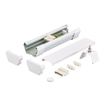 LL200Z MB-SW 2xEP CU7 WH | 910925867562 | Philips lighting
