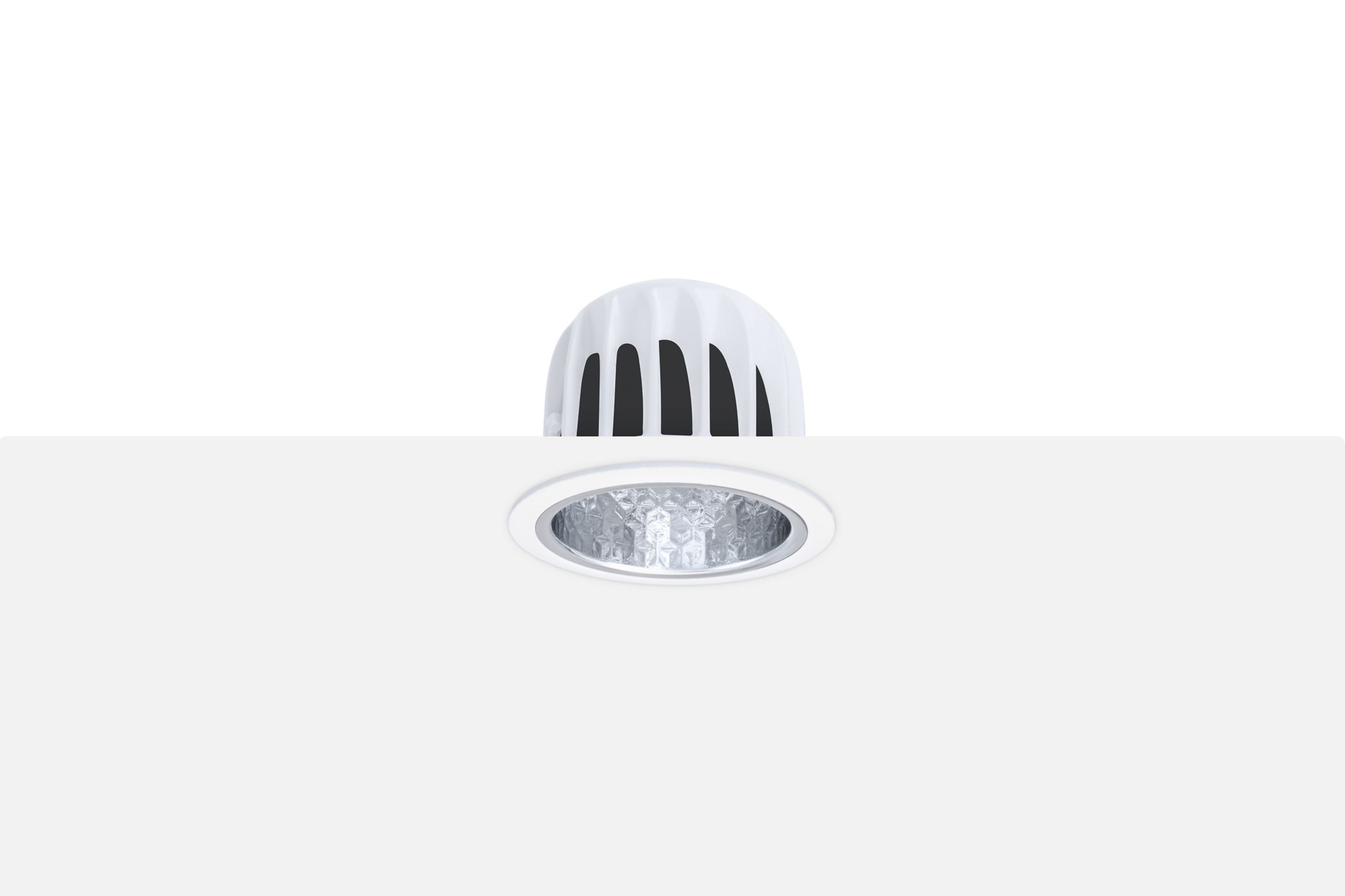 DN588B LED5/930 P4PSU D75 MB G2 | 911401588743 | Philips lighting