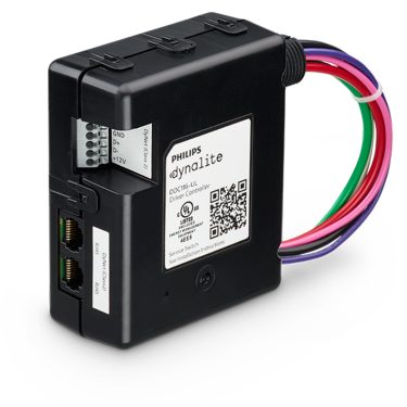Dynalite DDC116-UL Product Image