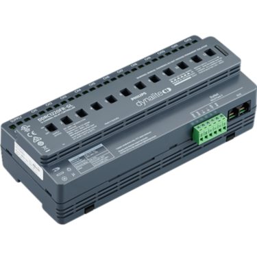 Dynalite DDRC1220FR-GL-V3 Product Image