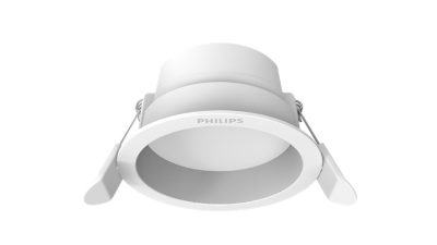 筒灯 嵌入式灯 5.5 瓦 84 毫米